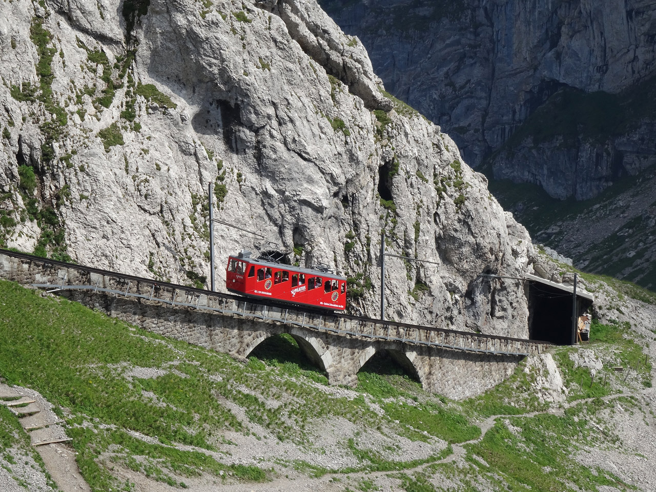 Pilatus